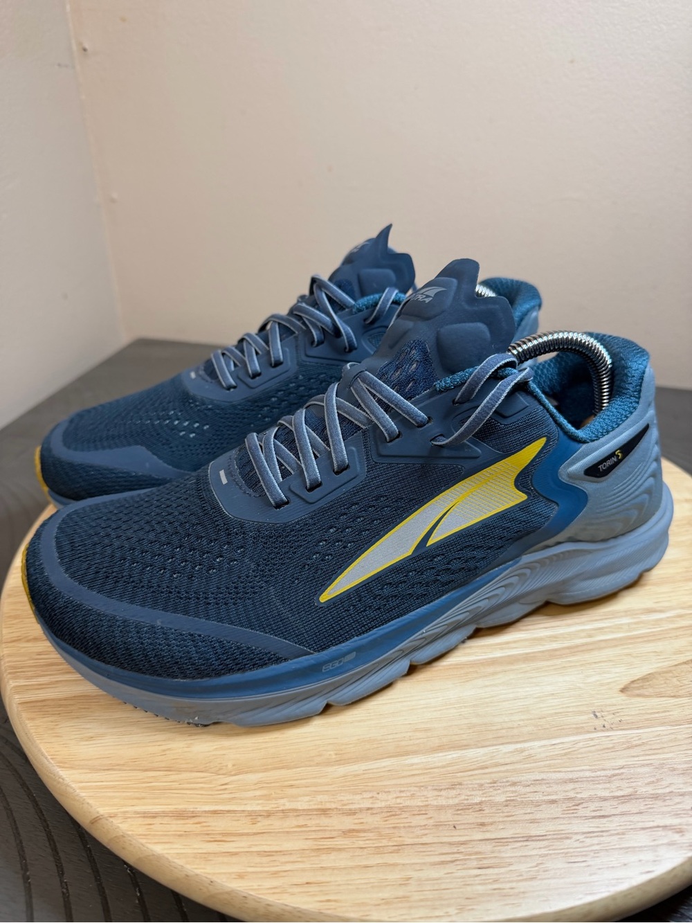 Altra Men’s Torin 5 running shoes